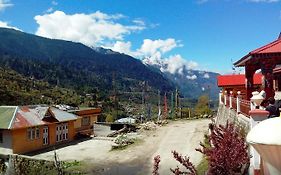 Yarlam Resort Lachung