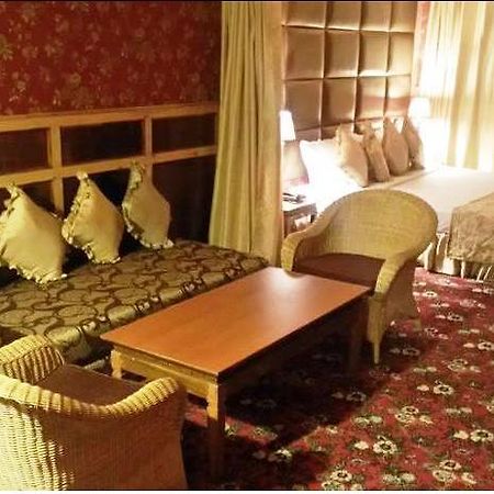 Yarlam Resort Lachung Exterior photo